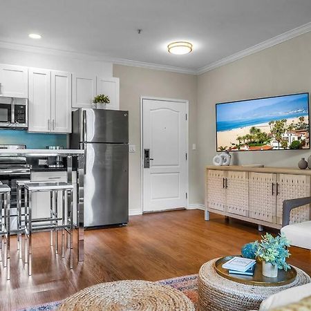 Stylish In Sunny Santa Monica Walk To Beach & Pier لوس أنجلوس المظهر الخارجي الصورة