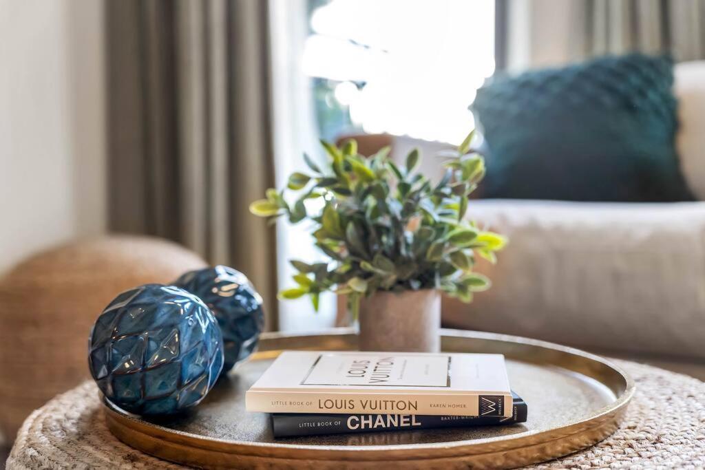 Stylish In Sunny Santa Monica Walk To Beach & Pier لوس أنجلوس المظهر الخارجي الصورة
