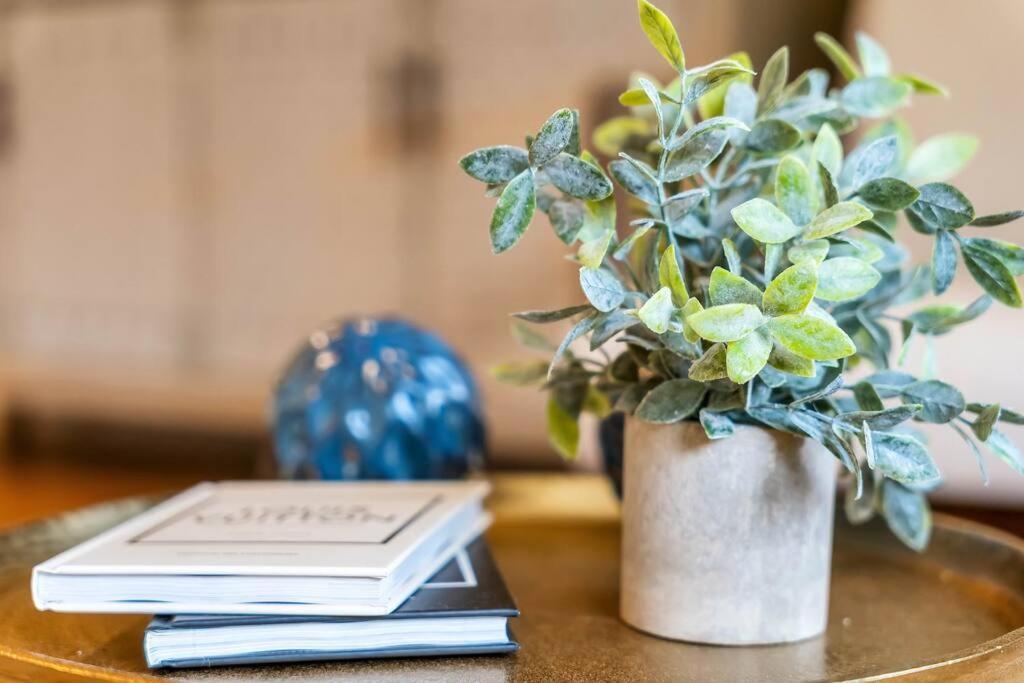 Stylish In Sunny Santa Monica Walk To Beach & Pier لوس أنجلوس المظهر الخارجي الصورة